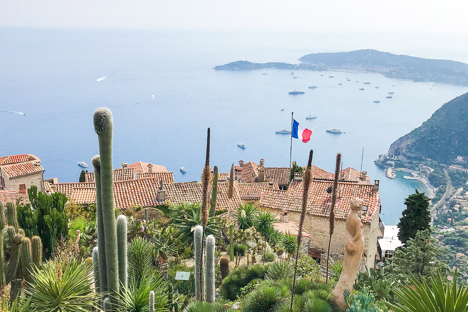 Eze Villa Rental Rent House Eze Eze Villas